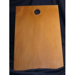 Дошка пряма, велика